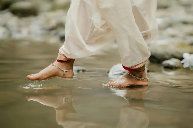 Se tourner vers le corps