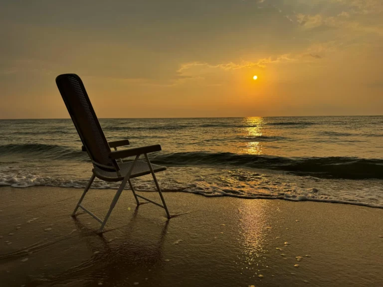 Se tourner vers le corps